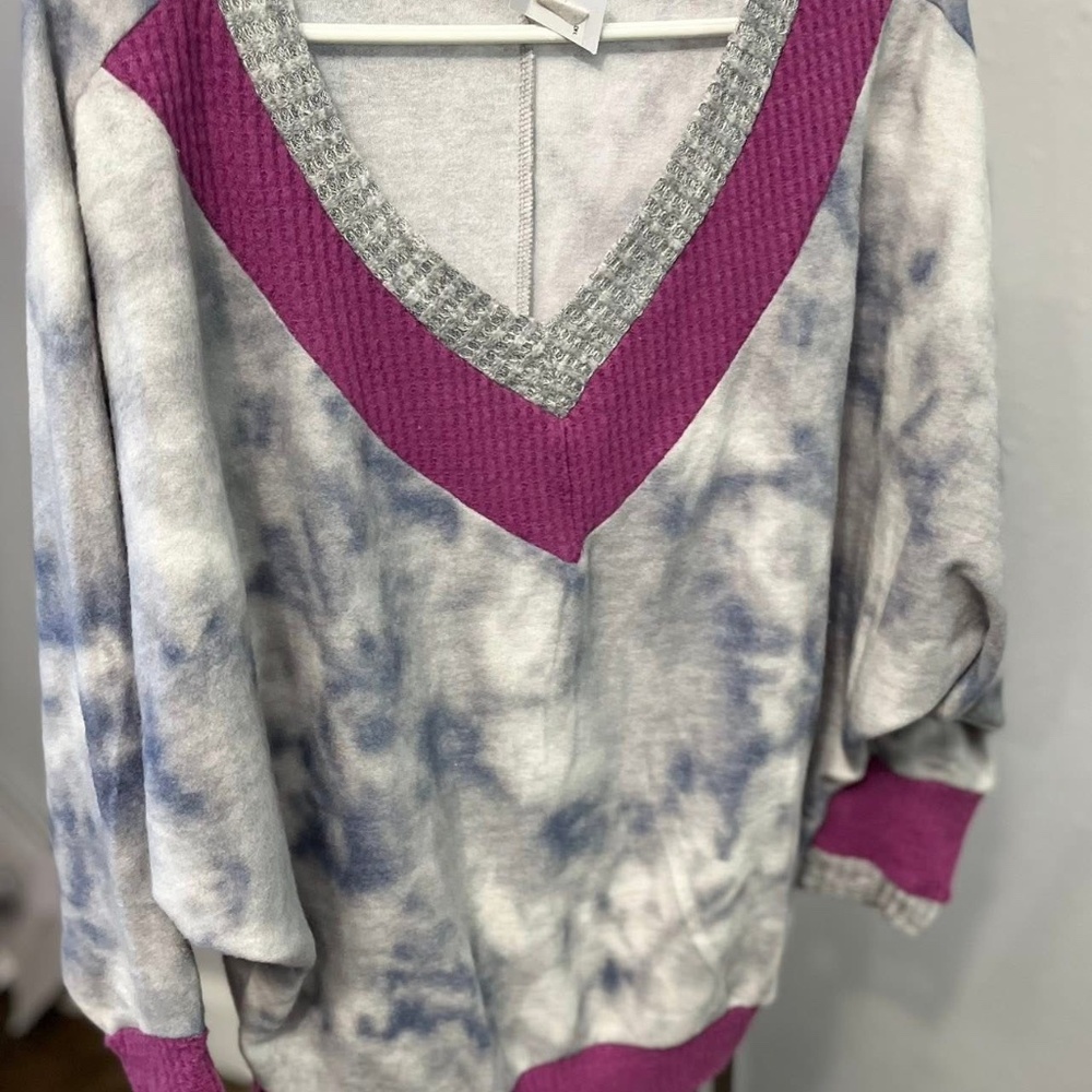 White Birch Top